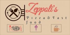 Logo Zeppoli's Restaurant